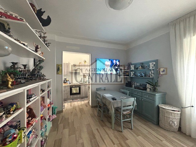 Agenzia Immobiliare Centrale Sanremo